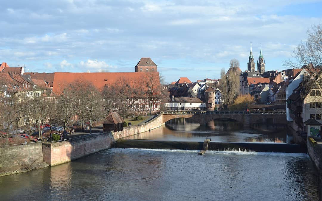 Ahnenforschung in Nürnberg